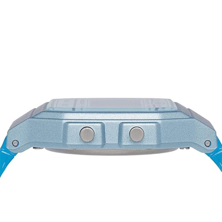 ساعت مچی دیجیتال کاسیو مدل F-91WS-2DF