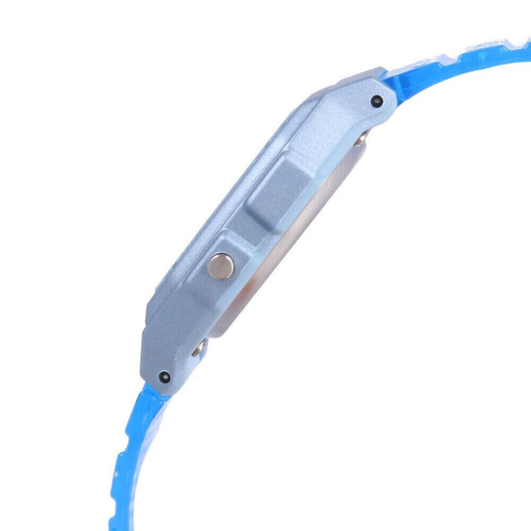 ساعت مچی دیجیتال کاسیو مدل F-91WS-2DF