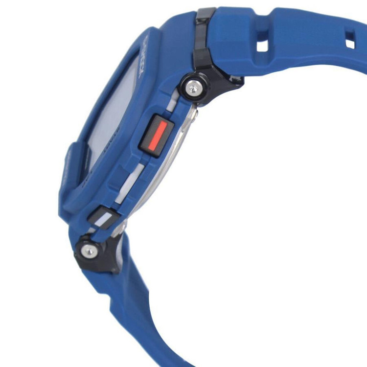 ساعت مچی دیجیتال کاسیو مدل GBD-200-2DR