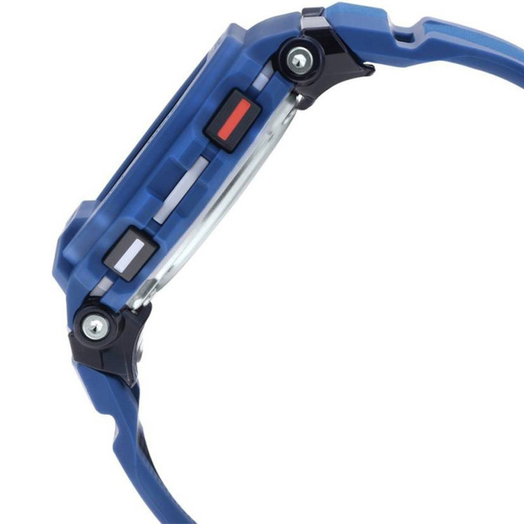 ساعت مچی دیجیتال کاسیو مدل GBD-200-2DR