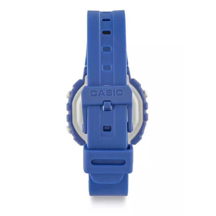 ساعت مچی دیجیتال کاسیو مدل LA-20WH-2ADF