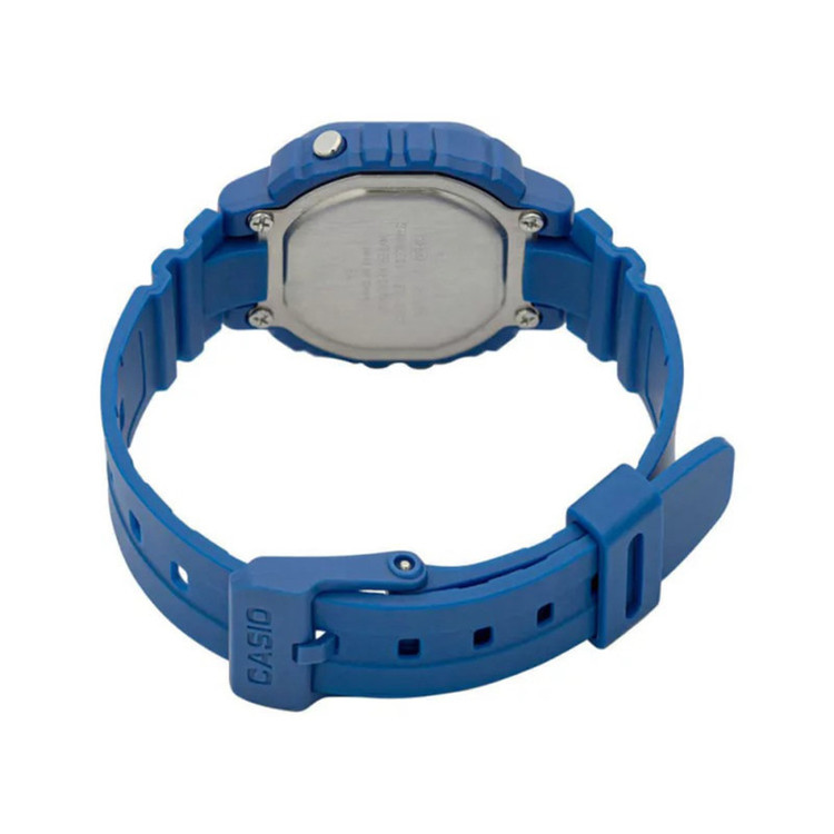 ساعت مچی دیجیتال کاسیو مدل LA-20WH-2ADF