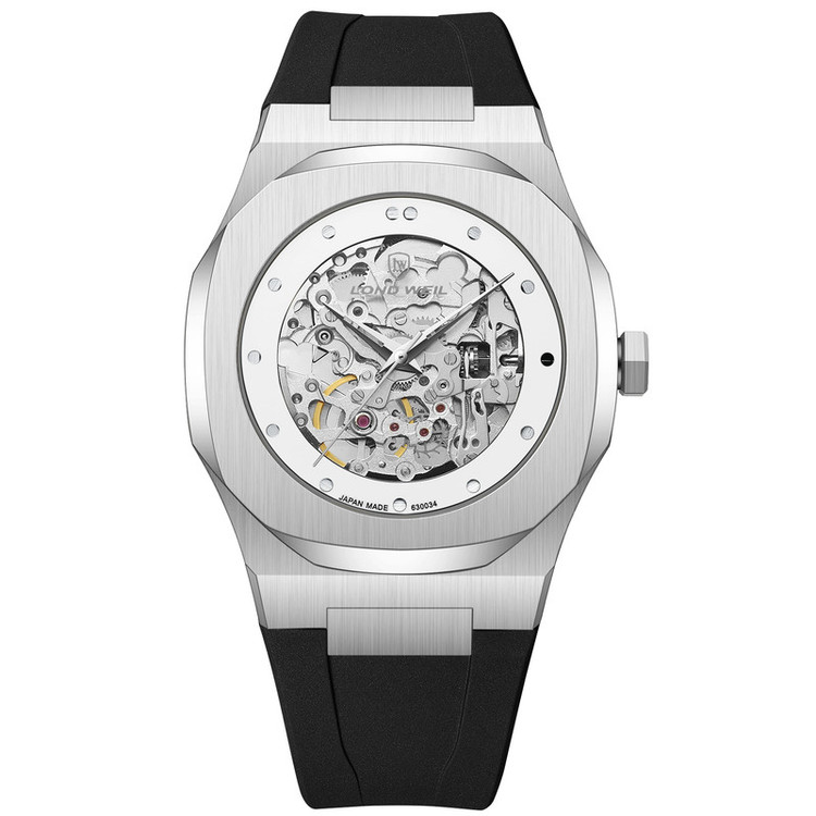ساعت مچی عقربهای مردانه لوندویل مدل LW630034M