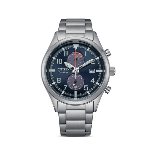 ساعت مچی عقربهای مردانه سیتی زن مدل CA7028-81L