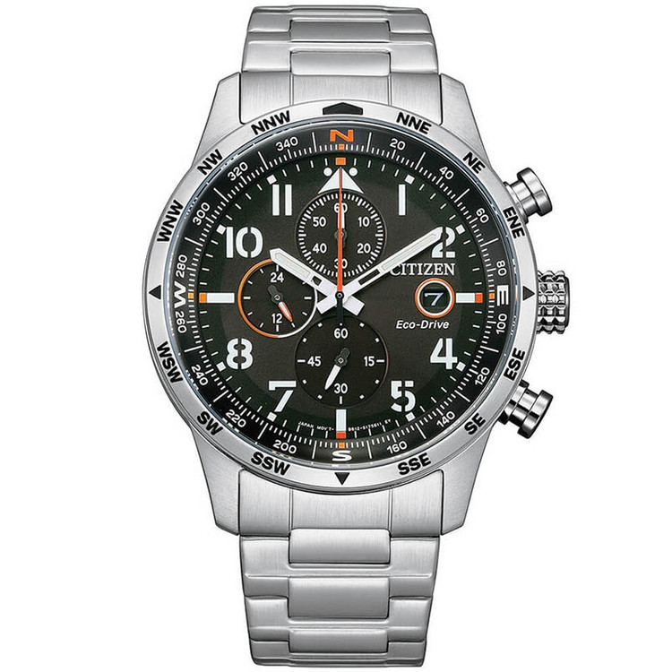 سیتیزن مدل Ca0790-83E