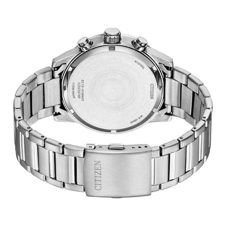 ساعت مچی عقربهای مردانه سیتی زن مدل AN3680-50A