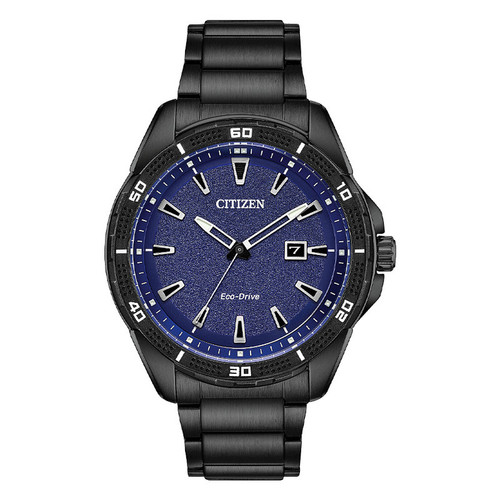 ساعت مچی عقربهای مردانه سیتی زن مدل AW1585-55L