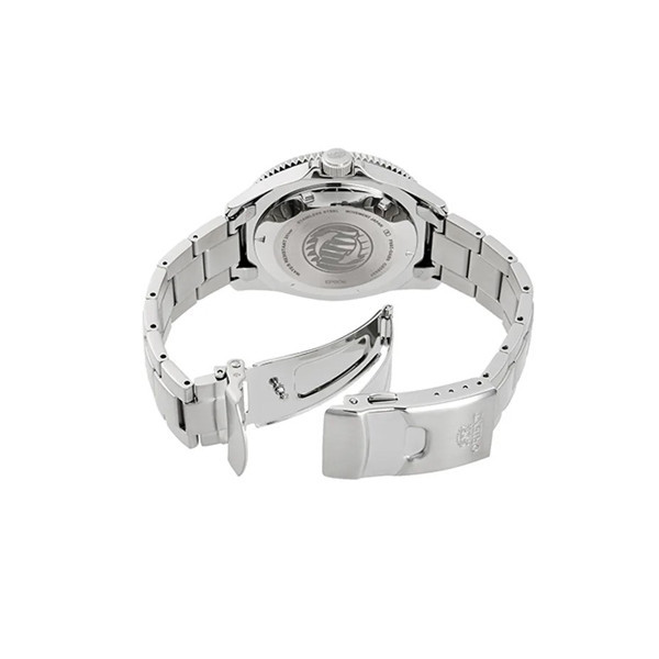 ساعت مچی عقربهای مردانه اورینت مدل RA-AA0915R19B