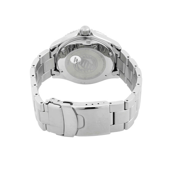 ساعت مچی عقربهای مردانه اورینت مدل RA-AA0818L19B
