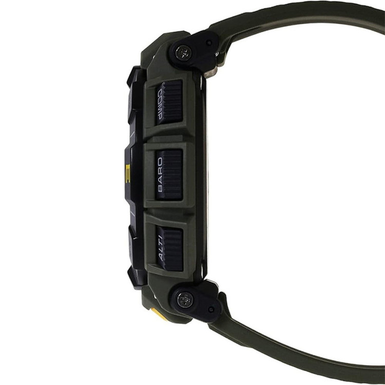 ساعت مچی دیجیتال کاسیو مدل PRG-340-3DR