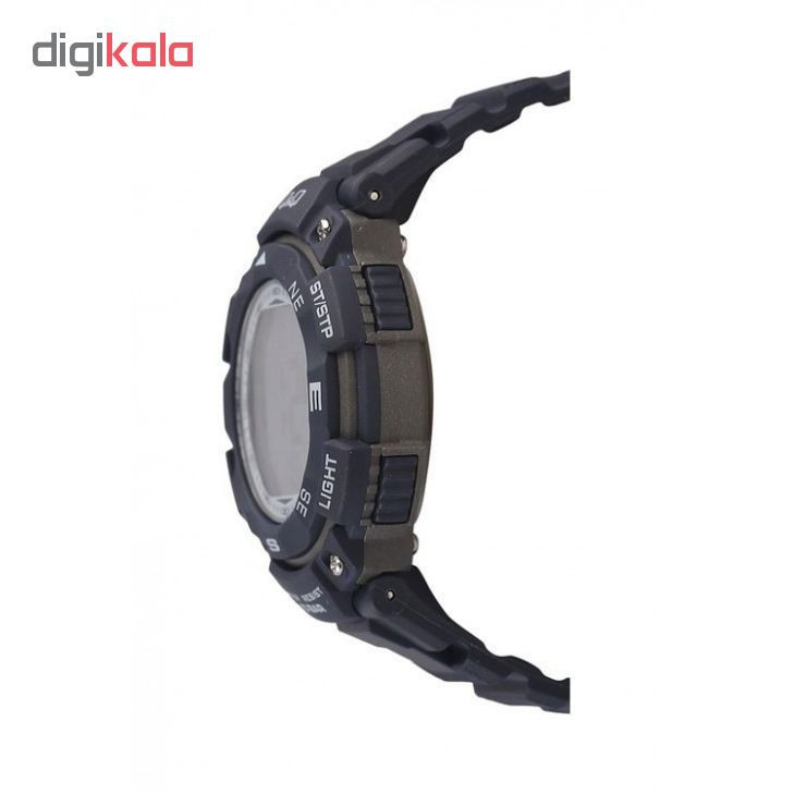 ساعت مچی دیجیتال کیو اند کیو مدل M149J007Y