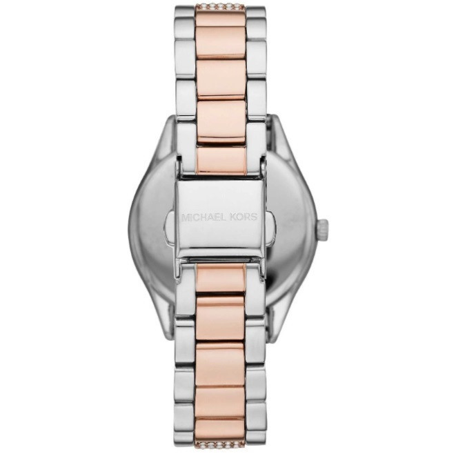 ساعت مچی عقربه ای زنانه مایکل کورس مدل AW-MK4366