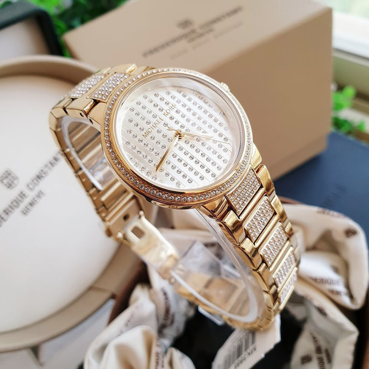 ساعت مچی عقربه ای زنانه مایکل کورس مدل MK3985