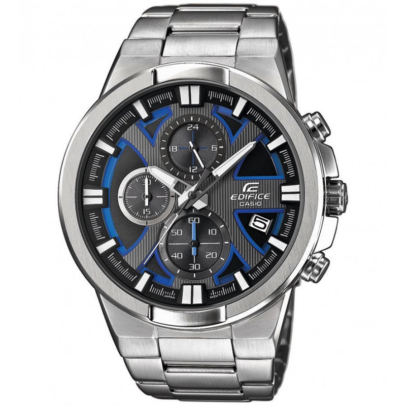 ساعت مچی عقربه ای کاسیو مدل Edifice EFR-544D-1A2VUDF