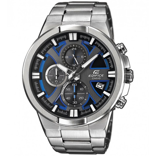 ساعت مچی عقربه ای کاسیو مدل Edifice EFR-544D-1A2VUDF