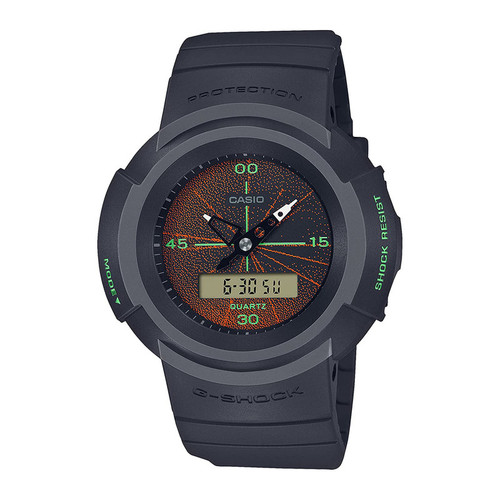 ساعت مچی عقربهای مردانه کاسیو مدل AW-500MNT-1ADR