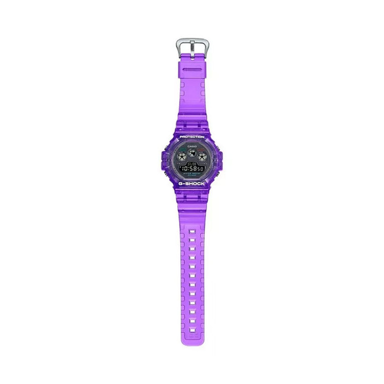 ساعت مچی دیجیتال مردانه کاسیو مدل DW-5900JT-6DR