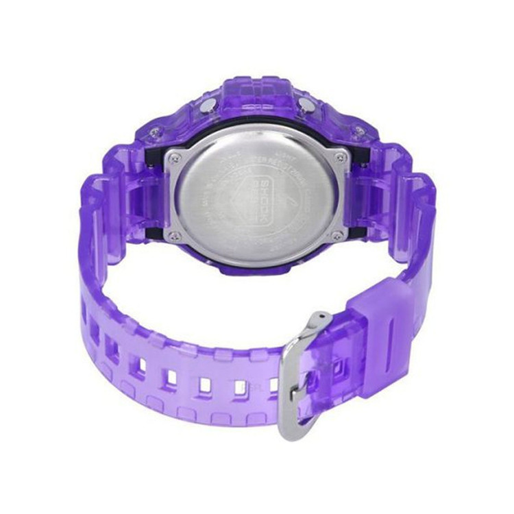 ساعت مچی دیجیتال مردانه کاسیو مدل DW-5900JT-6DR