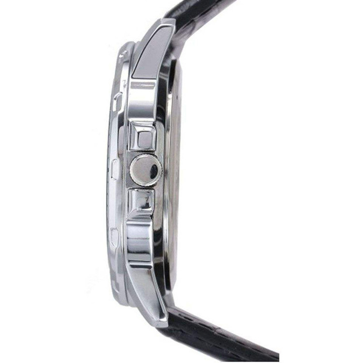 ساعت مچی عقربه ای مردانه کاسیو مدل MTP-VD01L-1EVUDF