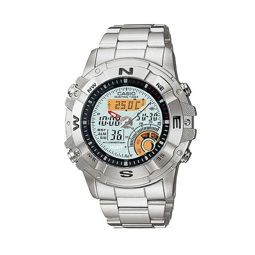 ساعت مچی عقربه ای مردانه کاسیو AMW-704D-7AVDF