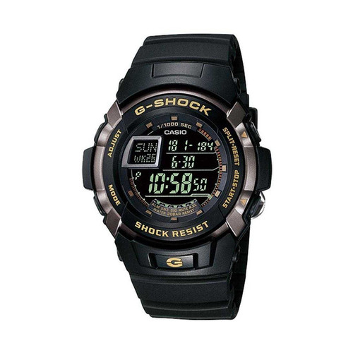 ساعت مچی دیجیتال مردانه کاسیو مدل G-7710-1DR