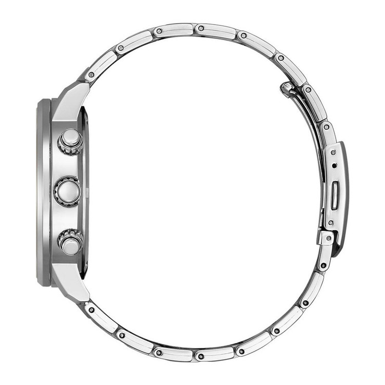 ساعت مچی عقربهای مردانه سیتی زن مدل CA0840-87E