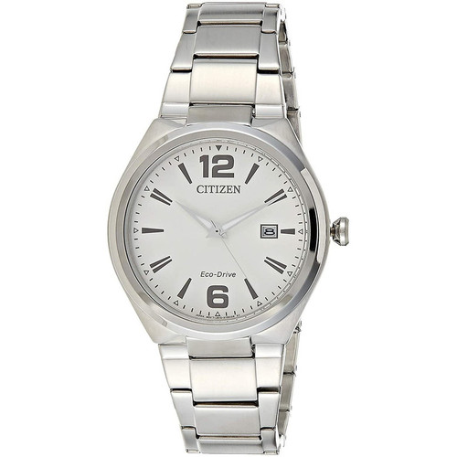 ساعت مچی عقربهای مردانه سیتی زن مدل AW1370-51B