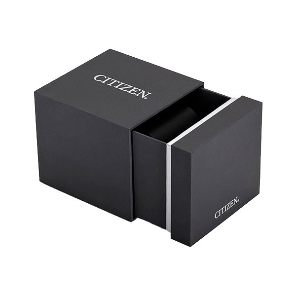ساعت مچی عقربهای مردانه سیتی زن مدل NJ0170-83Z