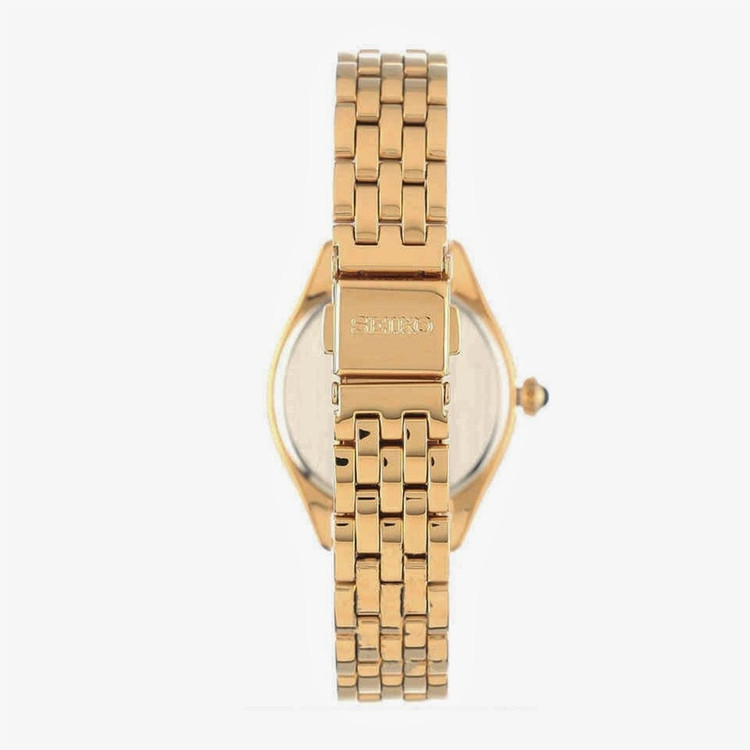 ساعت مچی عقربه ای زنانه سیکو مدل SUR388P1