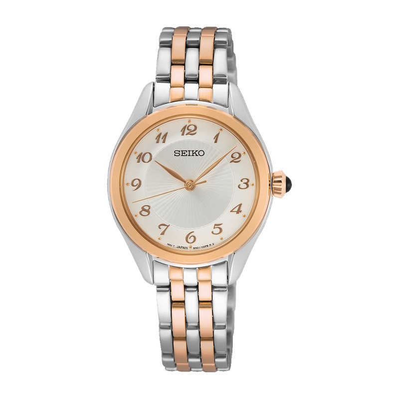 ساعت مچی عقربه ای زنانه سیکو مدل SUR382P1