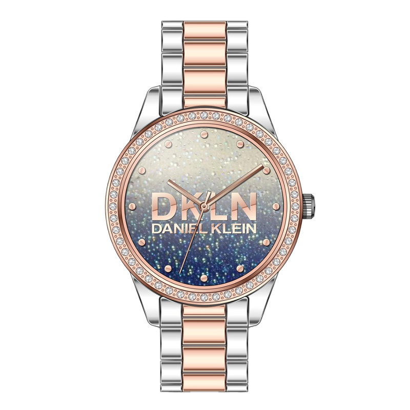 ساعت مچی عقربه ای زنانه دنیل کلین مدل DK12565-4