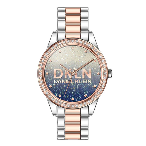 ساعت مچی عقربه ای زنانه دنیل کلین مدل DK12565-4