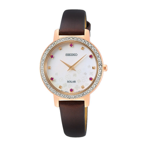 ساعت مچی عقربه ای زنانه سیکو مدل SUP450P1