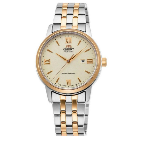 ساعت مچی عقربه ای زنانه اورینت مدل NR2001G10B