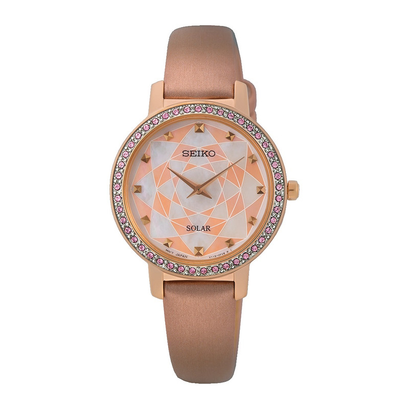 ساعت مچی عقربه ای زنانه سیکو مدل SUP456P1