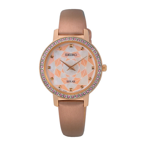 ساعت مچی عقربه ای زنانه سیکو مدل SUP456P1