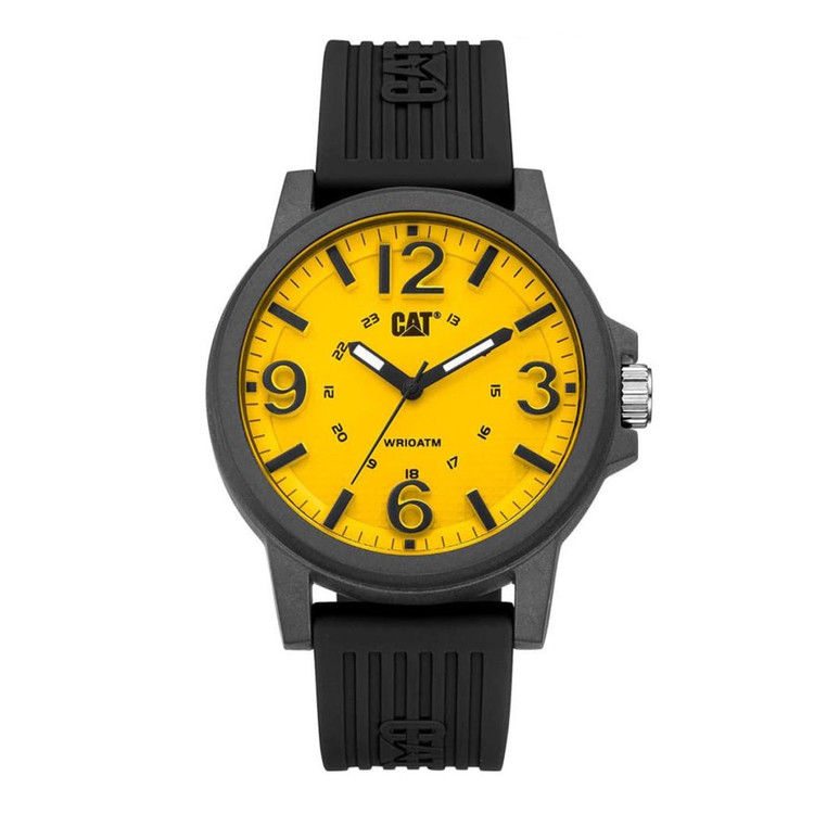 ساعت مچی کاترپیلار مدل CaterPillar LF.111.21.731