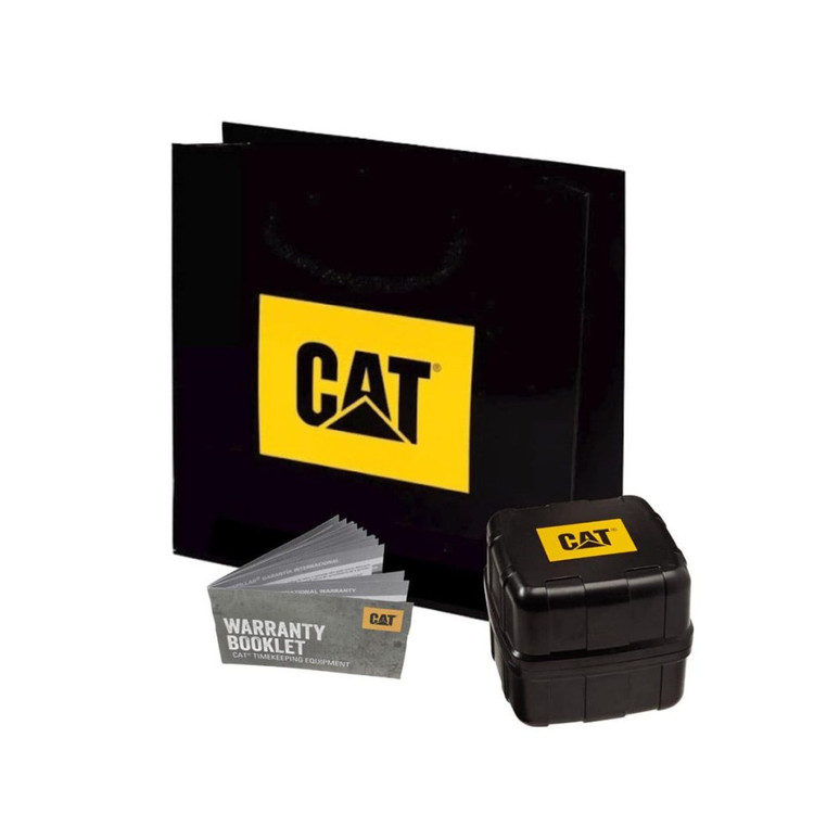 ساعت مچی مردانه کاترپیلار مدل Caterpillar LF.111.27.731