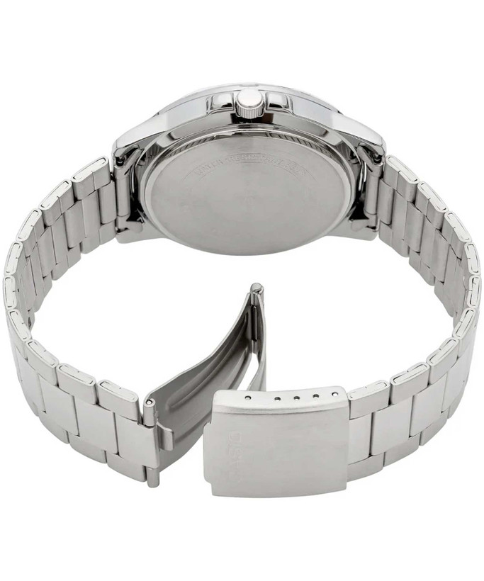 ساعت مچی مردانه کاسیو کد MTP-VD01D-6BVUDF