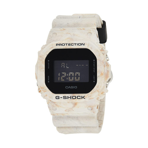 ساعت مچی دیجیتال مردانه کاسیو مدل DW-5600WM-5DR