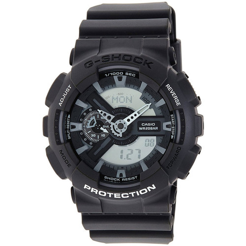 ساعت مچی عقربه ای مردانه کاسیو مدل GA-110C-1ADR