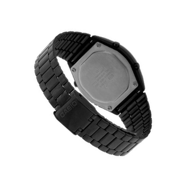 ساعت مچی دیجیتال کاسیو مدل B640WB-1ADF