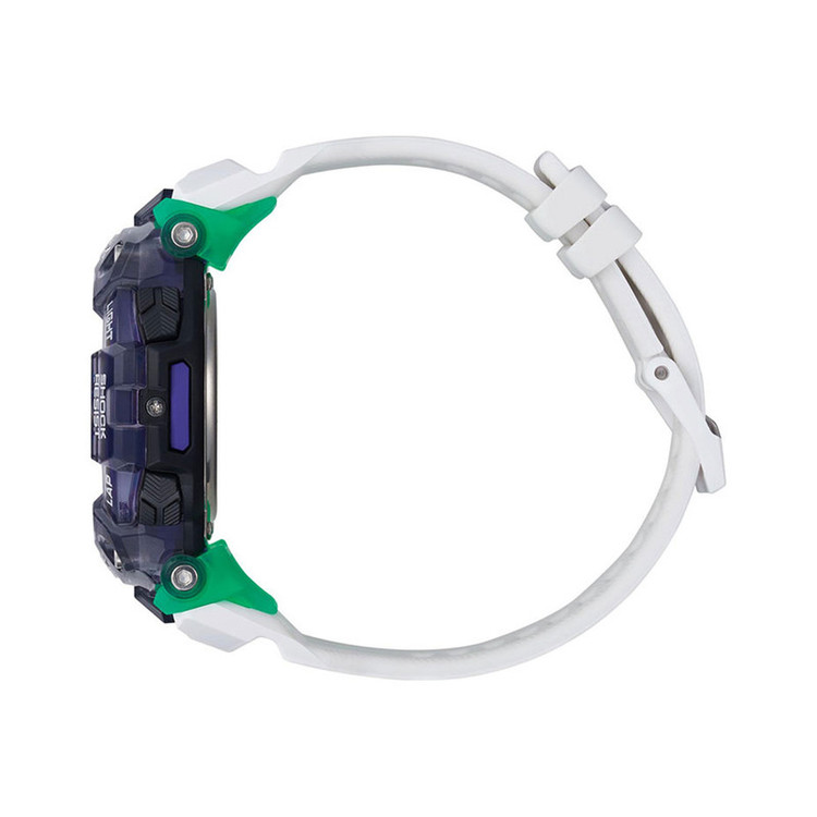 ساعت مچی دیجیتال مردانه کاسیو مدل GBD-100SM-1A7DR