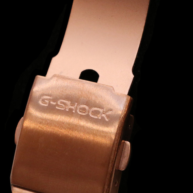 ساعت مچی دیجیتال مردانه کاسیو مدل G-SHOCK RESISTANT 819A2X