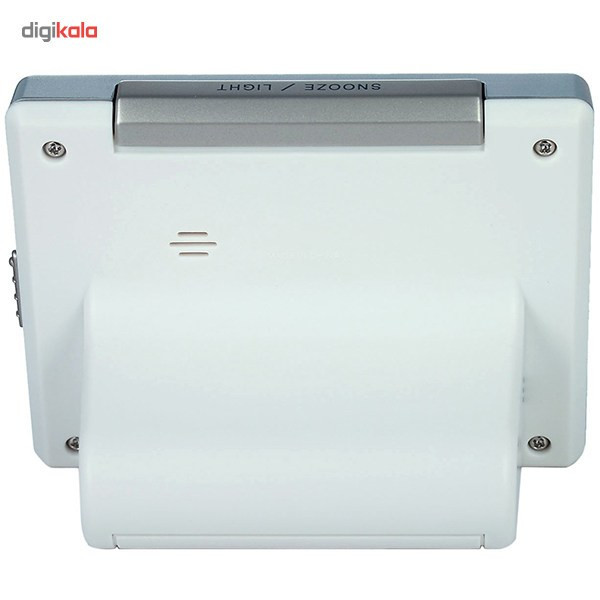 ساعت رومیزی کاسیو مدل DQ-747-8DF