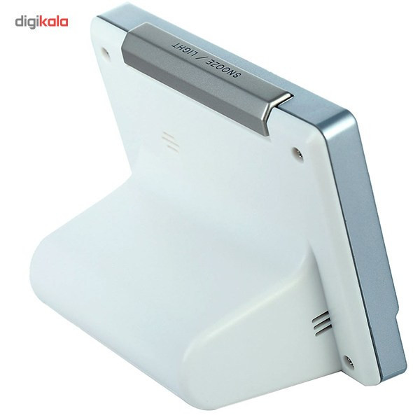 ساعت رومیزی کاسیو مدل DQ-747-8DF