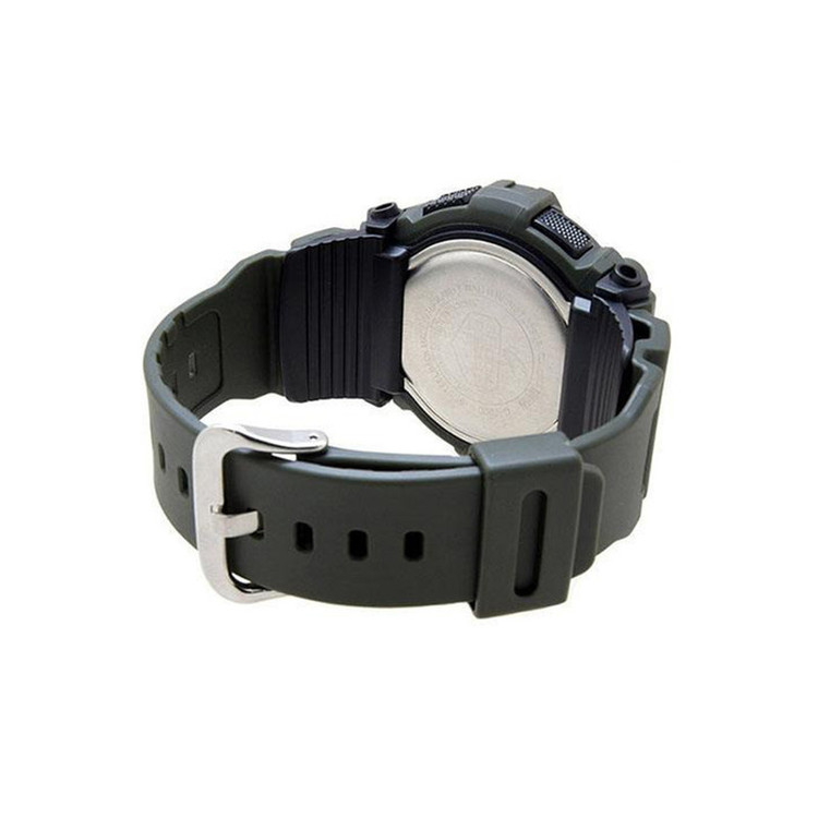 ساعت مچی دیجیتال مردانه کاسیو مدل G-7900-3D