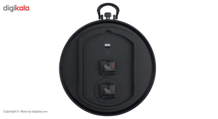 ساعت دیواری کاسیو مدل IQ-66