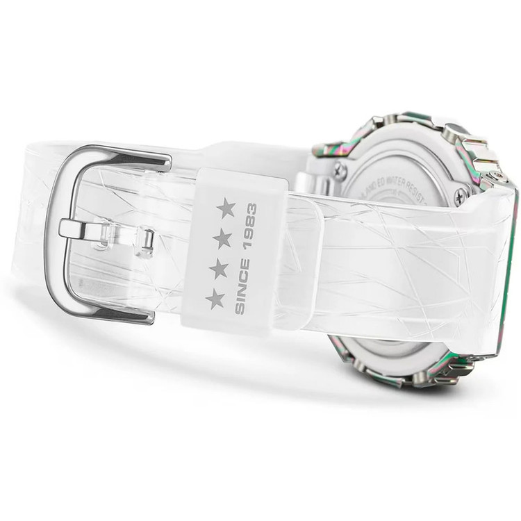 ساعت مچی دیجیتال زنانه کاسیو مدل GM-S5640GEM-7DR