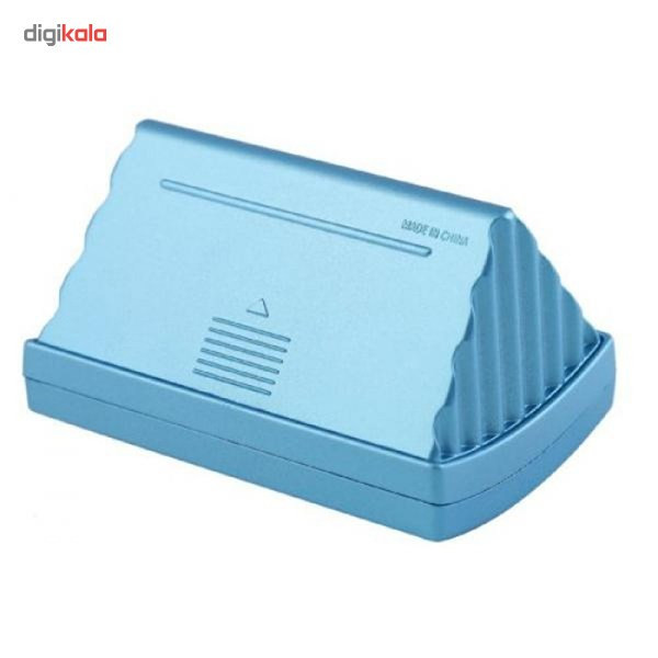 ساعت رومیزی کاسیو مدل DQ-541D-2RD سایز 40*40